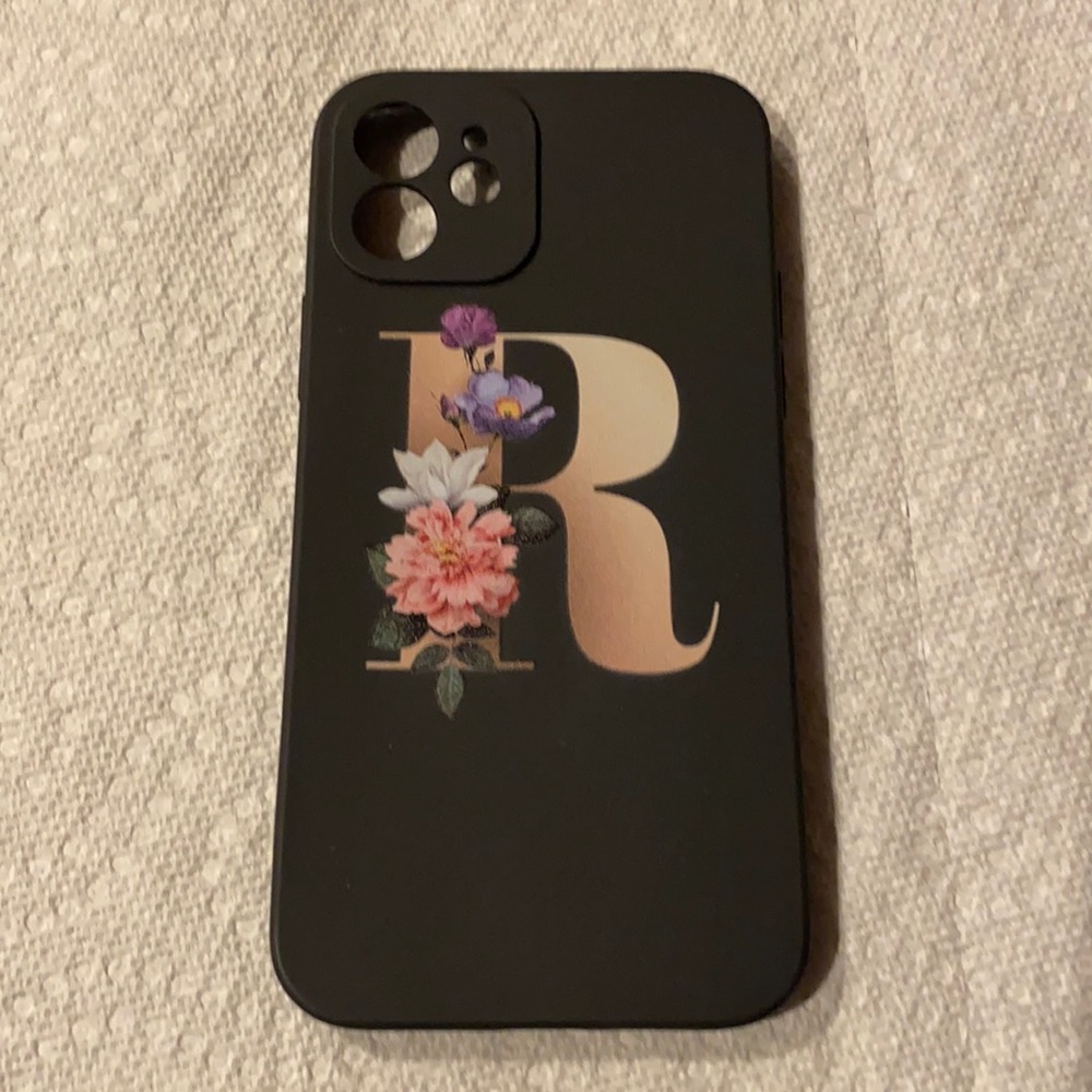 iPhone 12 and iPhone 12 Pro Case